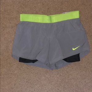 Nike Dri-Fit Shorts